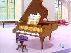 تام و جری (فصل7-قسمت6)